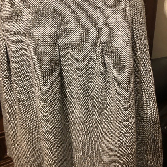 A line skirt sz L by Modbe - Picture 4 of 5